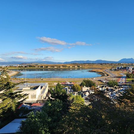 Manufel Rentals Ushuaia Exterior photo