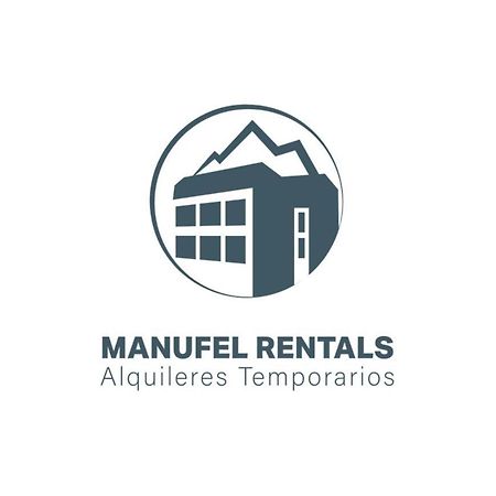 Manufel Rentals Ushuaia Exterior photo