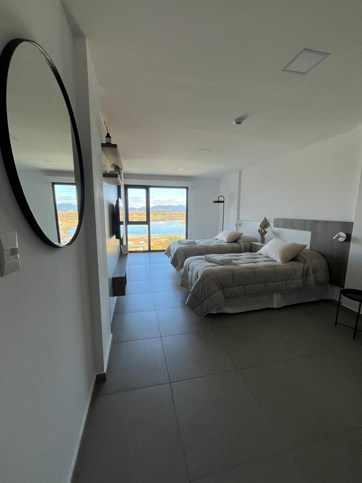 Manufel Rentals Ushuaia Exterior photo