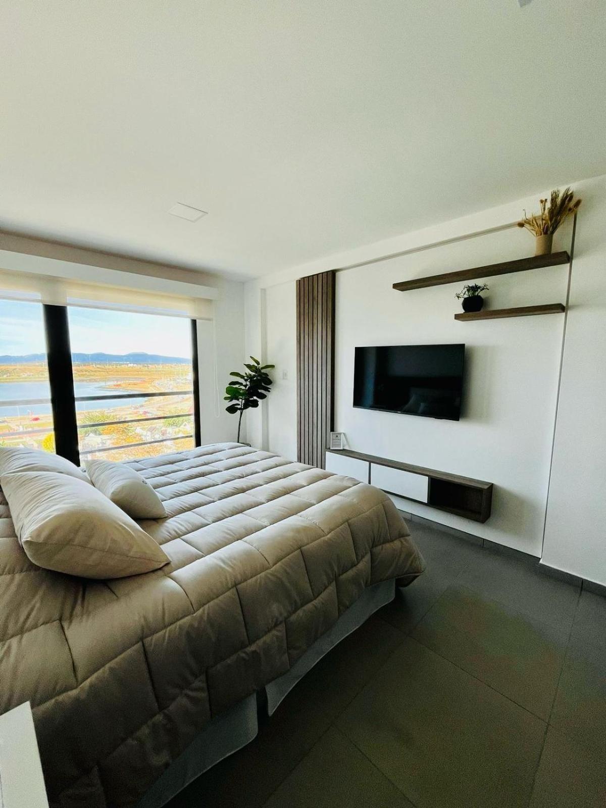 Manufel Rentals Ushuaia Exterior photo