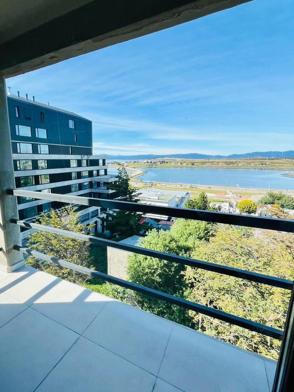 Manufel Rentals Ushuaia Exterior photo