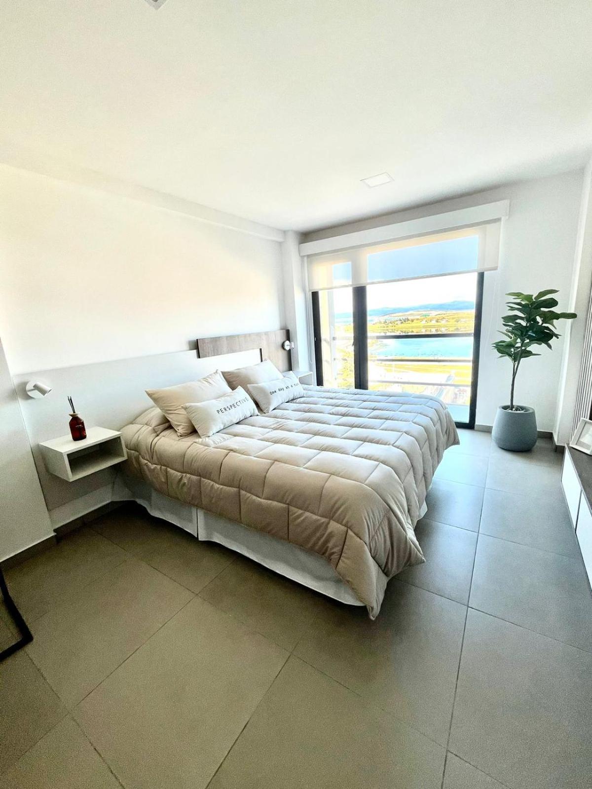 Manufel Rentals Ushuaia Exterior photo