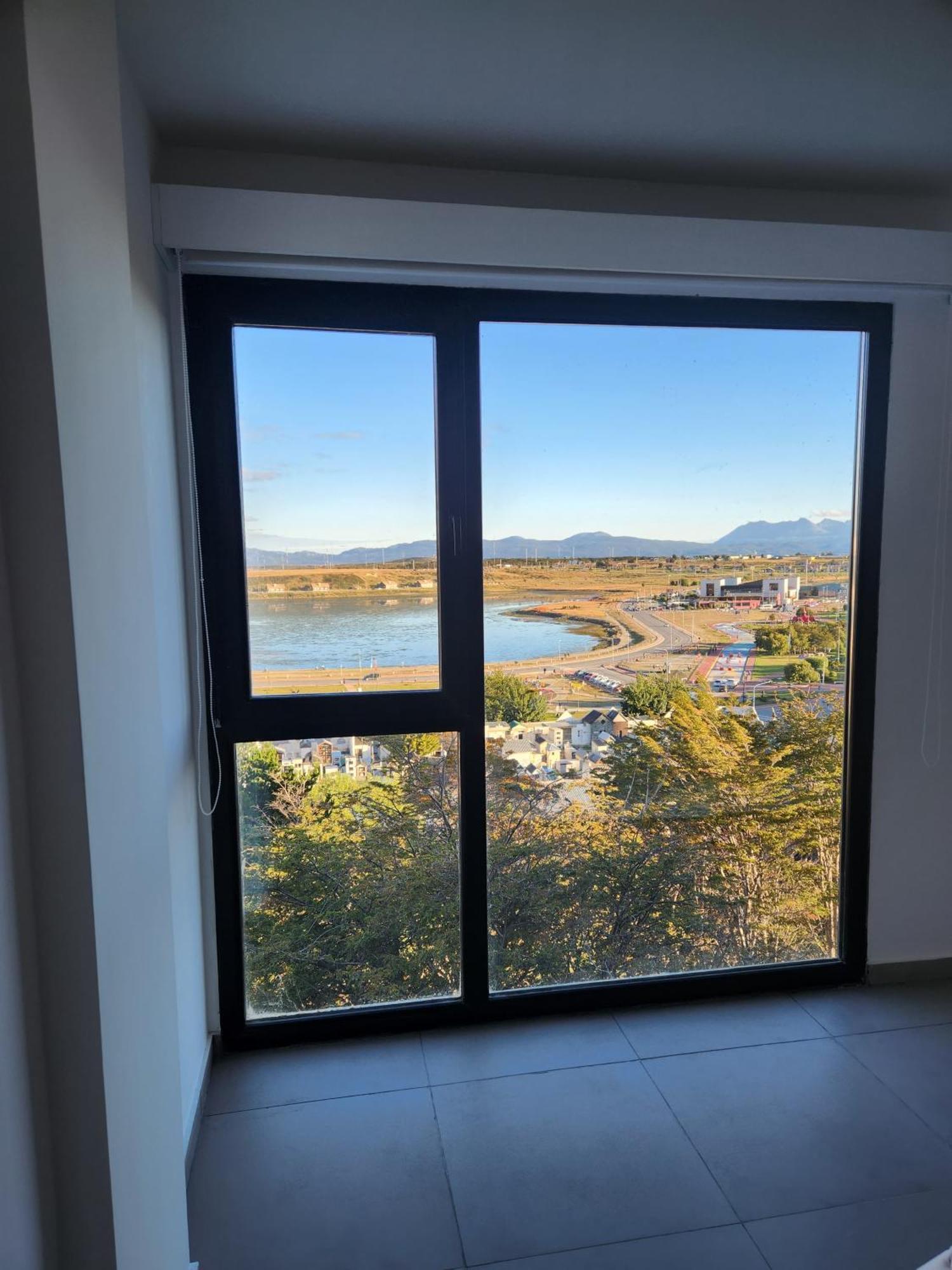 Manufel Rentals Ushuaia Exterior photo