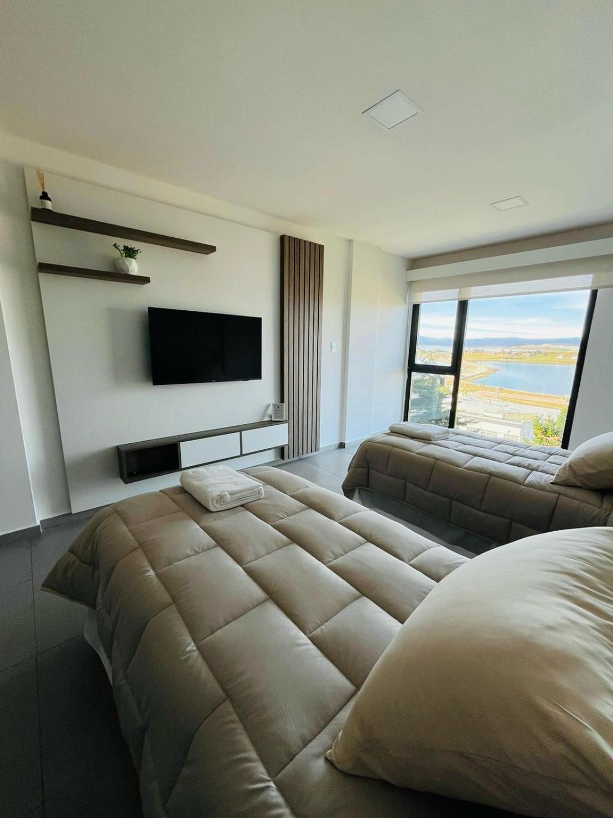 Manufel Rentals Ushuaia Exterior photo