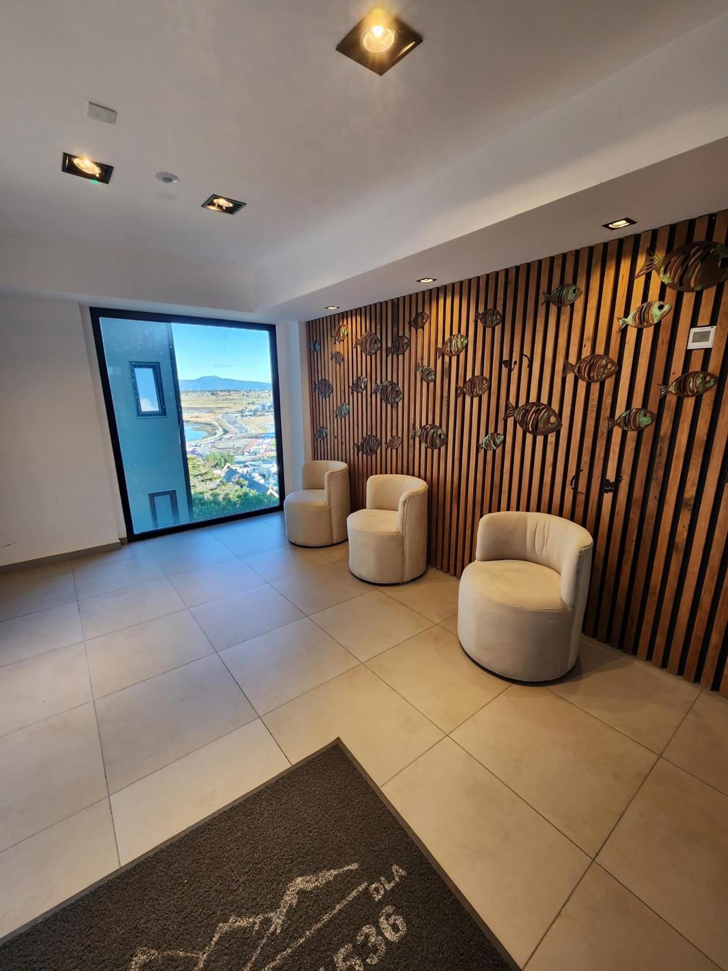 Manufel Rentals Ushuaia Exterior photo