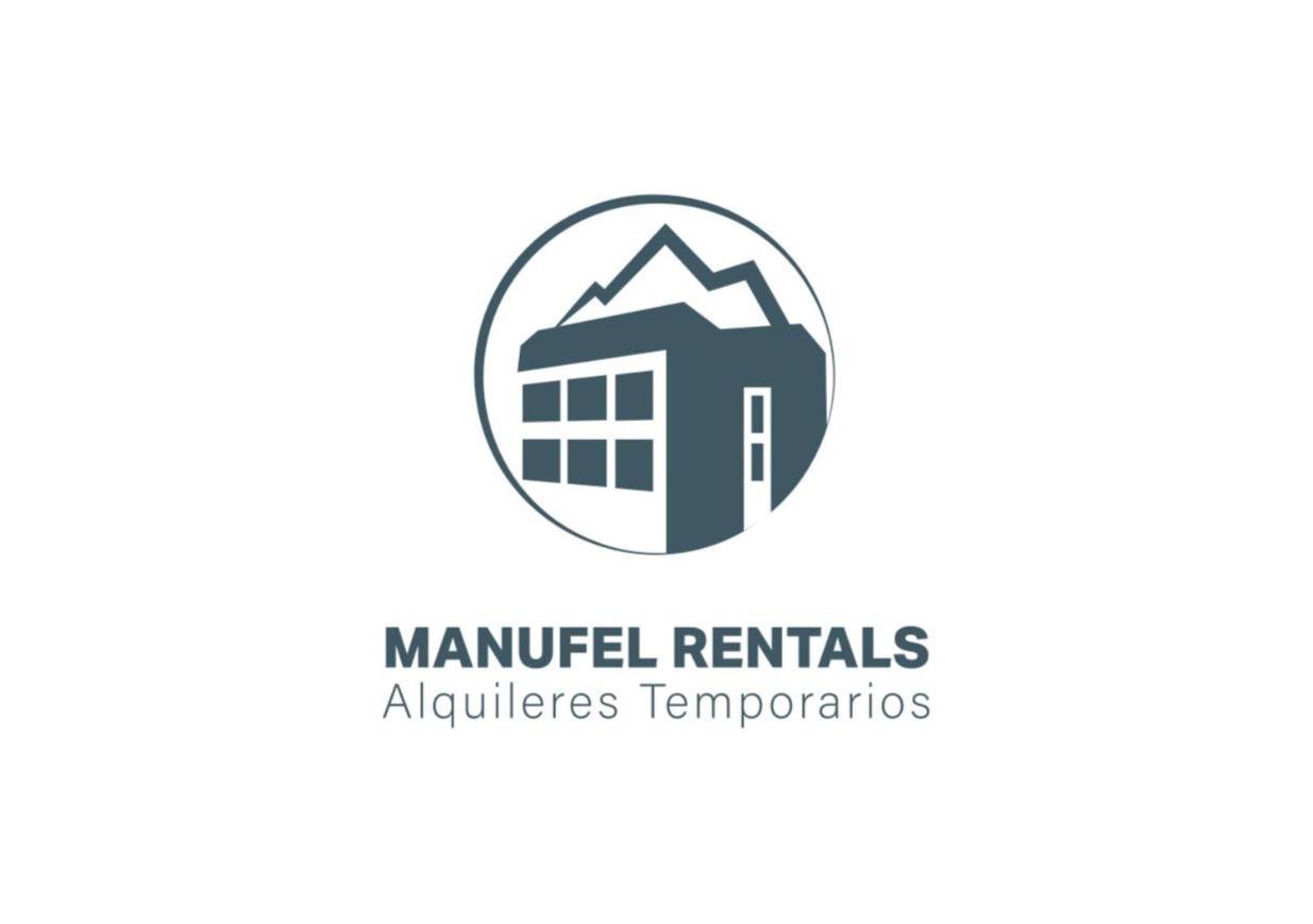 Manufel Rentals Ushuaia Exterior photo